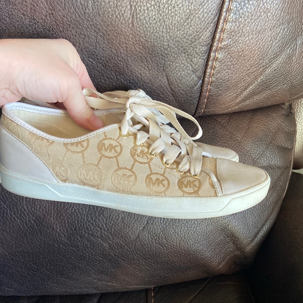 Michael Kors  sneakers
